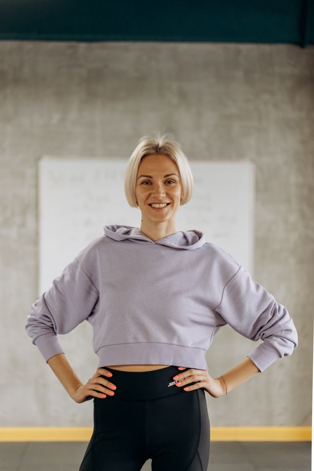 Team member 2
